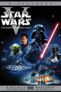 К обзору DVD-сборника 'Star Wars Trilogy'